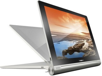 Замена тачскрина на планшете Lenovo Yoga Tablet 10 в Ижевске